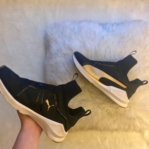 Puma Fierce Sneakers